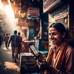 Recharge And Bill payment
