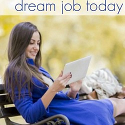 Dream Job Today